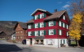 Alps Romantik